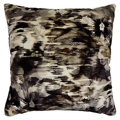 Romo Kansai Velvet Cushion Multi Romo Kansai Velvet Cushion Multi